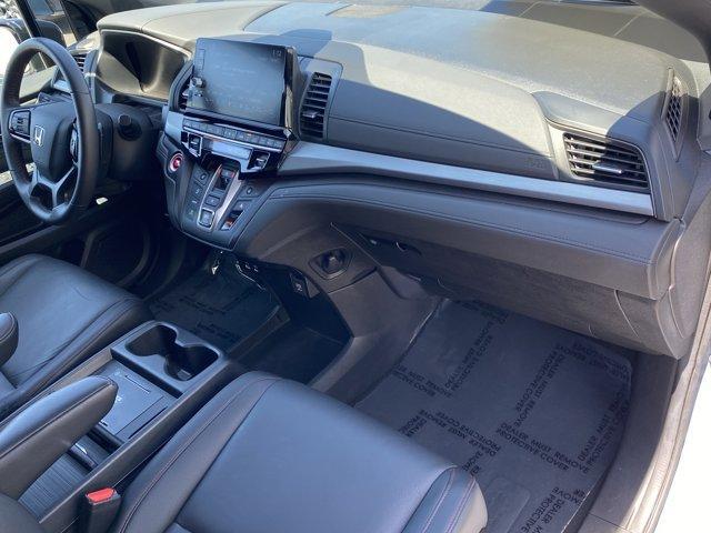 used 2025 Honda Odyssey car, priced at $37,688