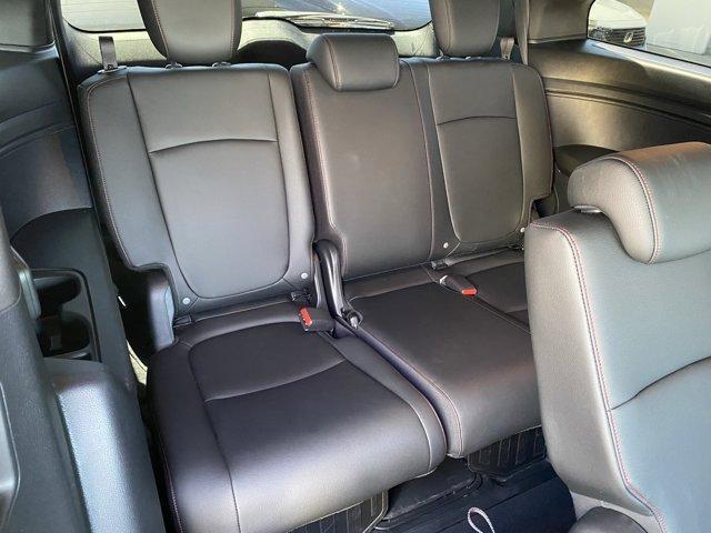 used 2025 Honda Odyssey car, priced at $37,688