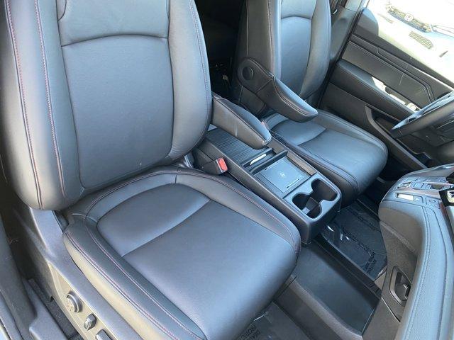 used 2025 Honda Odyssey car, priced at $37,688
