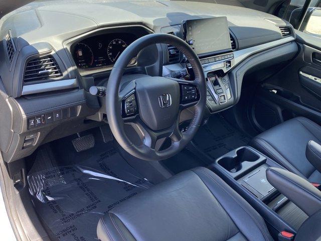 used 2025 Honda Odyssey car, priced at $37,688