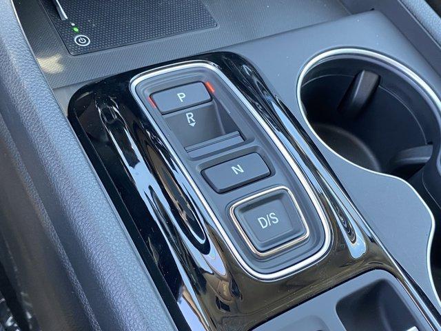 new 2025 Honda Pilot car, priced at $50,895