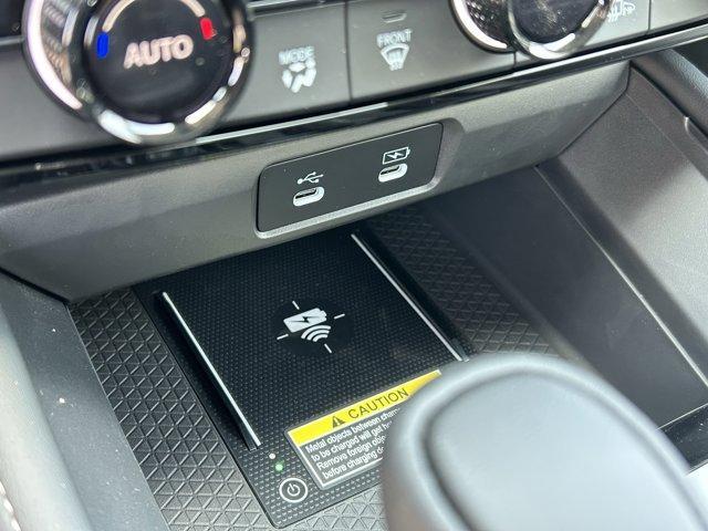 new 2025 Honda Accord Hybrid car, priced at $40,450