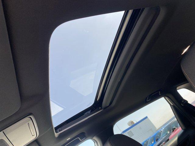 new 2026 Honda CR-V Hybrid car, priced at $38,525