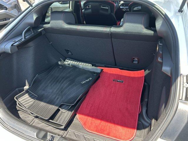 used 2024 Honda Civic Type R car, priced at $43,688