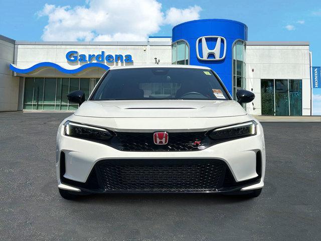 used 2024 Honda Civic Type R car, priced at $43,688