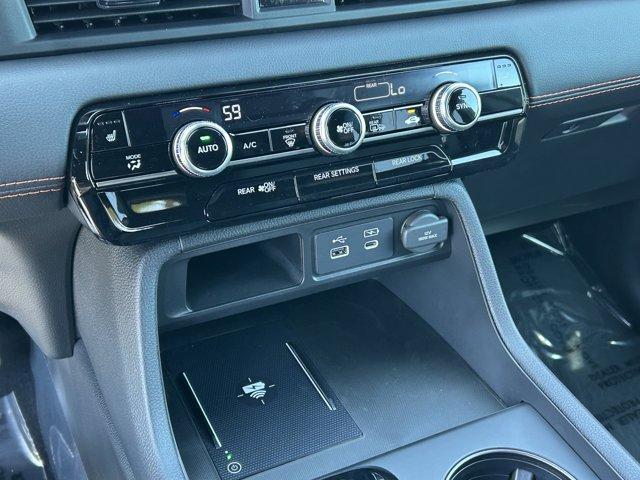 new 2025 Honda Pilot car, priced at $50,850