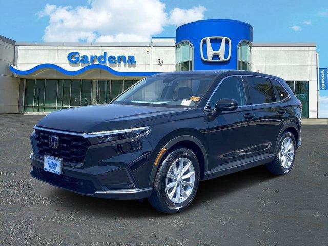 new 2025 Honda CR-V car, priced at $36,395