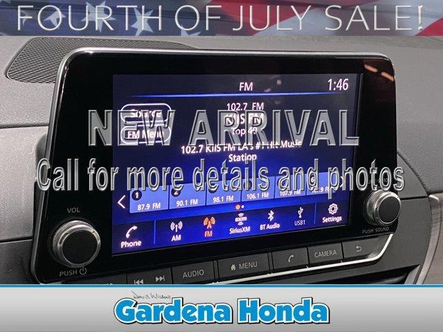used 2024 Nissan Altima car, priced at $18,488