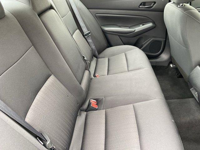 used 2024 Nissan Altima car, priced at $18,488