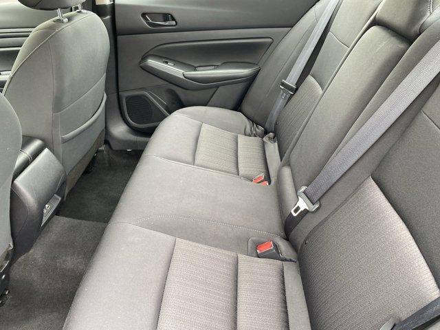 used 2024 Nissan Altima car, priced at $18,488
