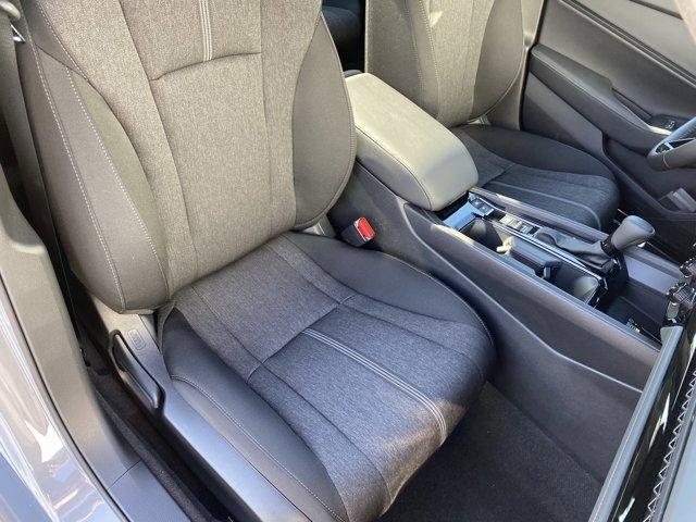 new 2025 Honda Accord Hybrid car, priced at $35,260