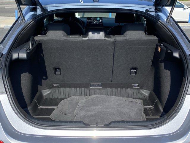 used 2025 Honda Civic car, priced at $25,388