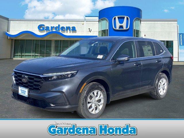 new 2025 Honda CR-V car, priced at $32,995
