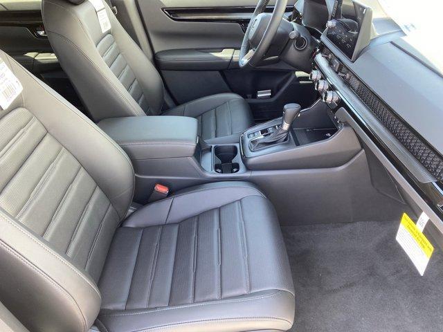 new 2026 Honda CR-V car, priced at $37,250