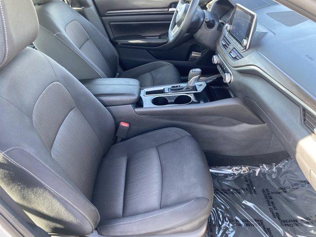 used 2024 Nissan Altima car, priced at $18,988