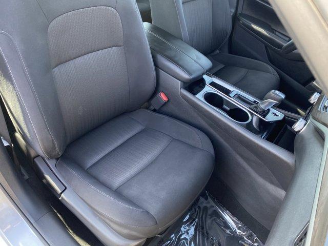 used 2024 Nissan Altima car, priced at $18,988