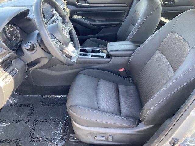 used 2024 Nissan Altima car, priced at $18,988