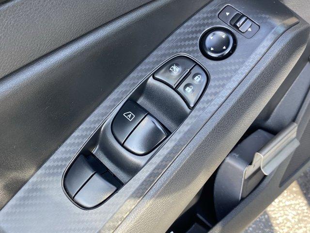 used 2024 Nissan Altima car, priced at $18,988