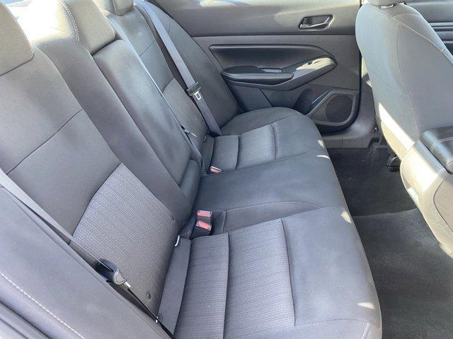 used 2024 Nissan Altima car, priced at $18,988