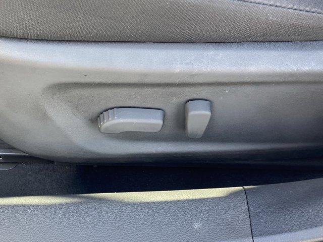 used 2024 Nissan Altima car, priced at $18,988