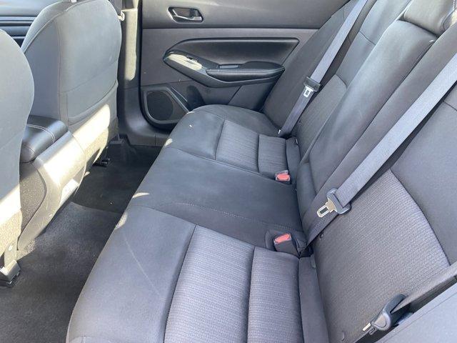 used 2024 Nissan Altima car, priced at $18,988