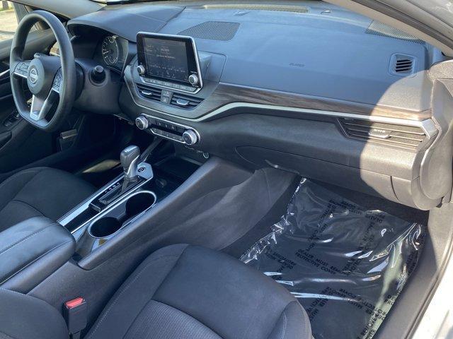 used 2024 Nissan Altima car, priced at $18,988