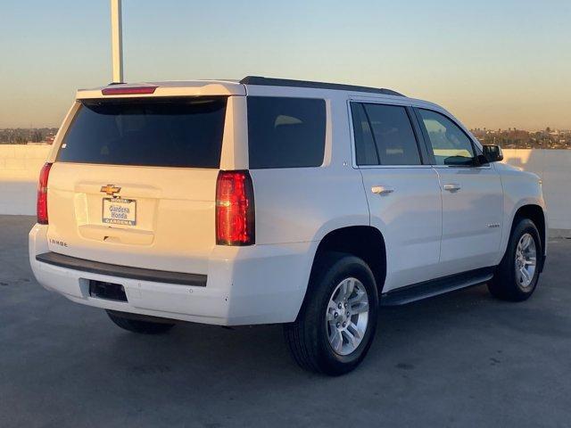 used 2020 Chevrolet Tahoe car, priced at $34,988