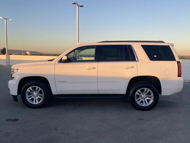 used 2020 Chevrolet Tahoe car, priced at $34,988