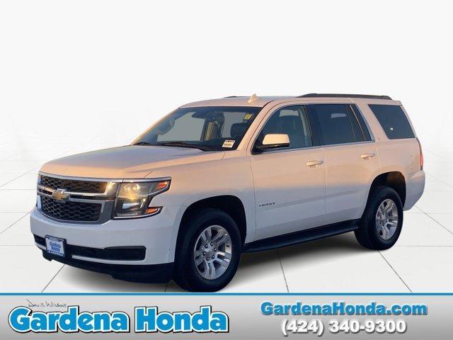 used 2020 Chevrolet Tahoe car, priced at $34,988