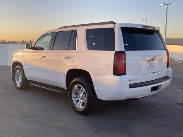 used 2020 Chevrolet Tahoe car, priced at $34,988