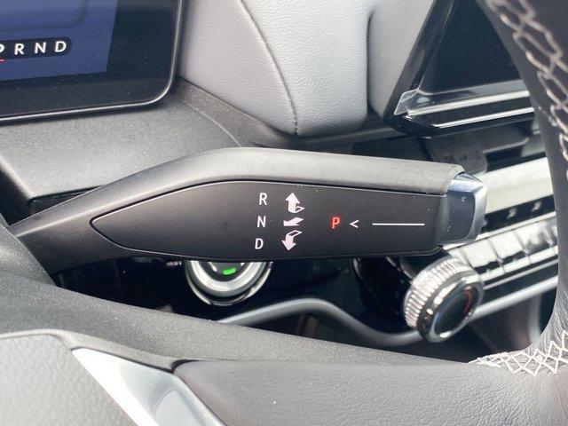 new 2025 Honda Prologue car, priced at $56,195