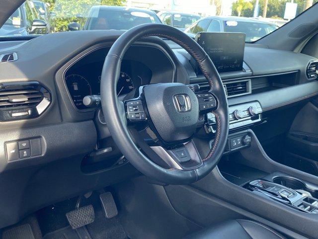 used 2023 Honda Pilot car, priced at $41,688