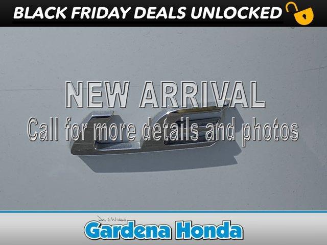 used 2023 Toyota Corolla car, priced at $17,588