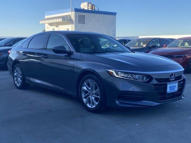 used 2019 Honda Accord car, priced at $20,488