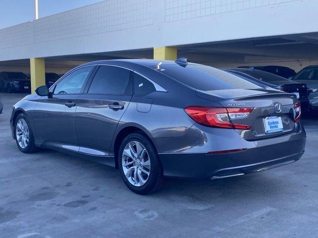 used 2019 Honda Accord car, priced at $20,488