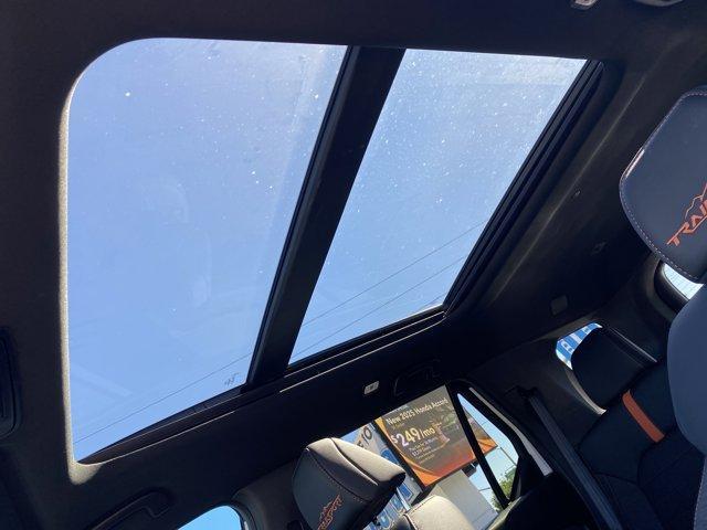 new 2026 Honda Passport car