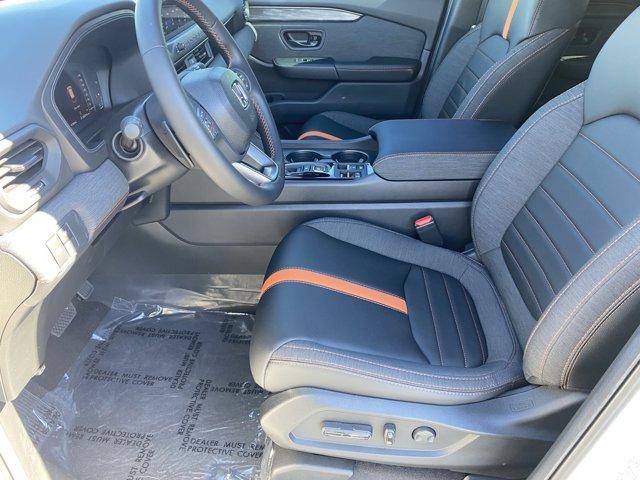 new 2026 Honda Passport car