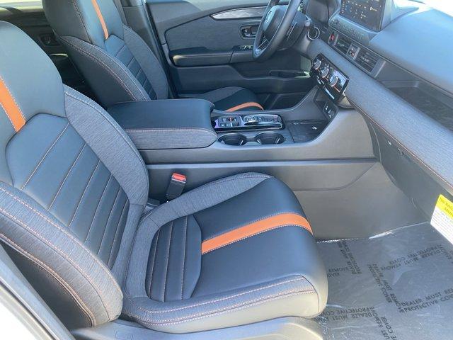 new 2026 Honda Passport car