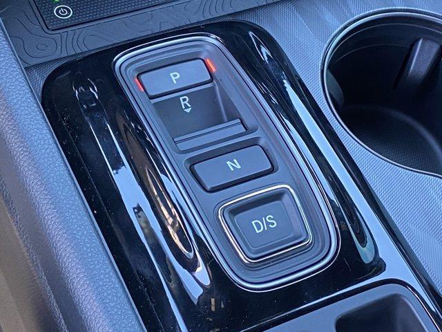 new 2026 Honda Passport car