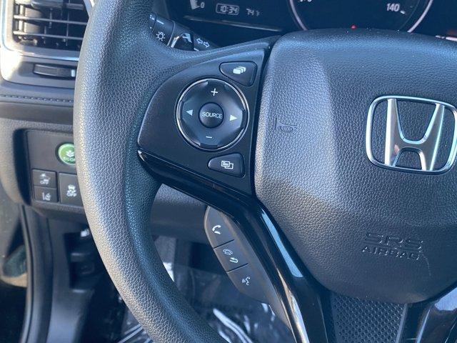 used 2022 Honda HR-V car, priced at $23,388