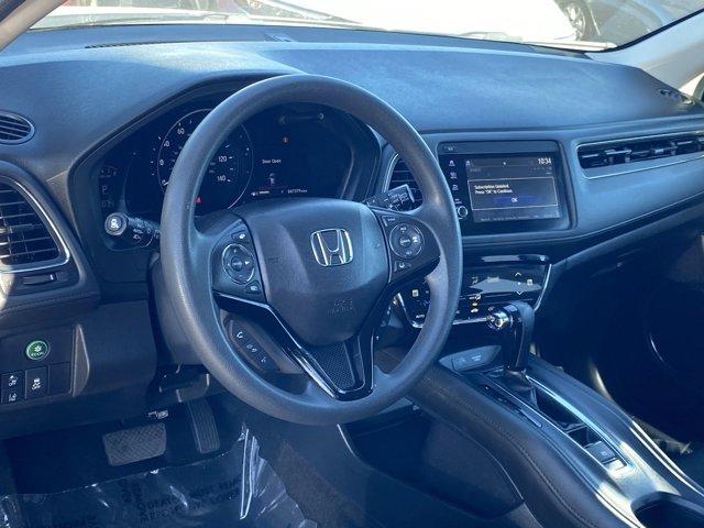 used 2022 Honda HR-V car, priced at $23,388