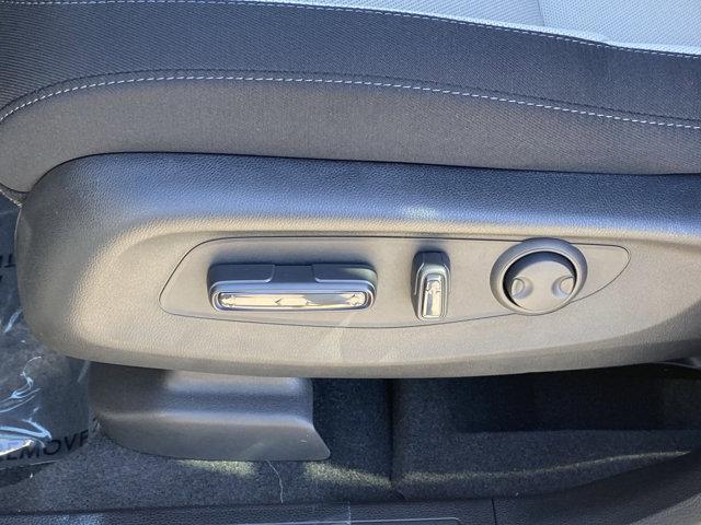 new 2026 Honda CR-V car, priced at $35,055