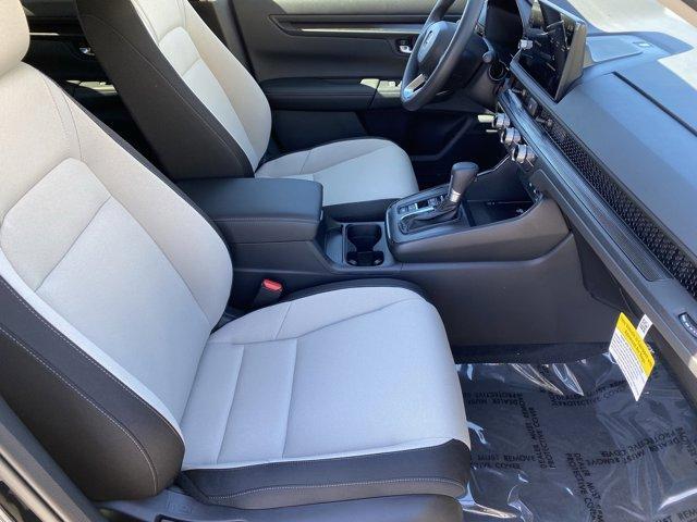 new 2026 Honda CR-V car, priced at $35,055