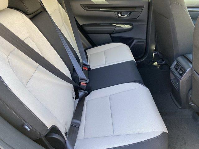 new 2026 Honda CR-V car, priced at $35,055