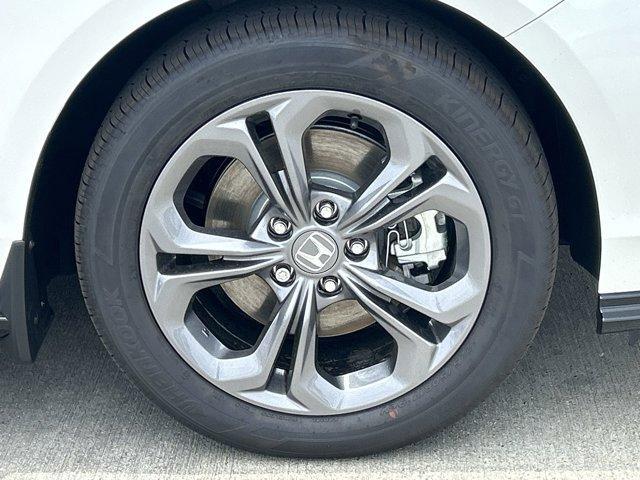 new 2025 Honda Accord Hybrid car, priced at $36,590