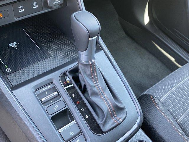 new 2026 Honda CR-V Hybrid car, priced at $37,080