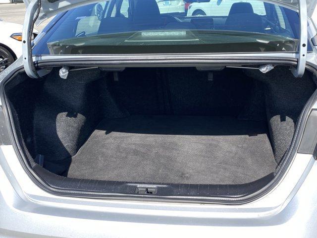 used 2024 Nissan Altima car, priced at $18,988