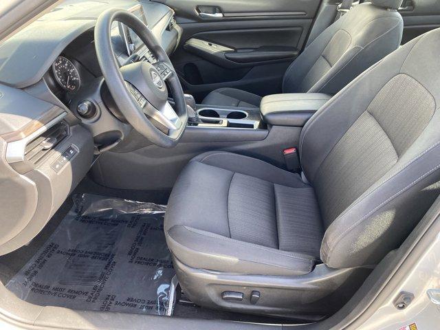 used 2024 Nissan Altima car, priced at $18,988