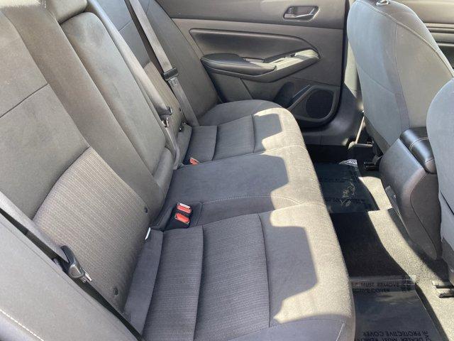 used 2024 Nissan Altima car, priced at $18,988