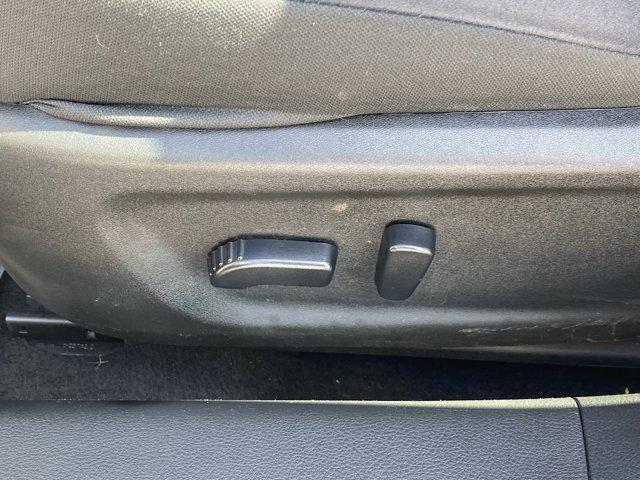 used 2024 Nissan Altima car, priced at $18,988